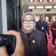 Wakil Ketua I DPRD Kalteng Riska Agustin-