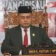 Wakil Ketua I DPRD Pulang Pisau, Yoppy Satriadi.