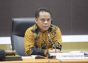 Dewan Dukung Penguatan Kolaborasi Pemkab dengan Pengadilan Agama