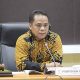 Wakil Ketua I DPRD Seruyan Harsandi