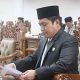 Wakil Ketua II DPRD Kabupaten Pulang Pisau, H Arif Rahman Hakim.
