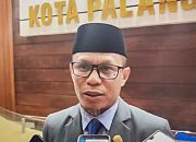 Penertiban Bangunan di Atas Drainase Tidak Tebang Pilih