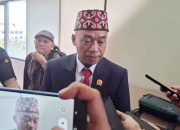 Legislator Sorot Dugaan Pencemaran Lingkungan oleh PT MUTU