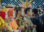 Wali Kota Hadiri Pembukaan FBIM 2025