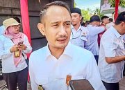 Pemko Komitmen Tertibkan Bangunan Liar dan Reklame 