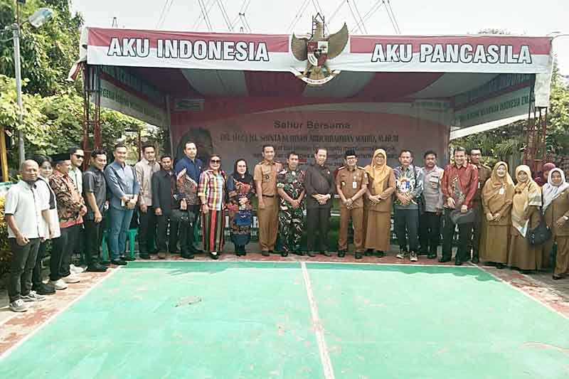 Wujudkan Provinsi Layak Anak, Komisi III Kunker ke Tangerang 