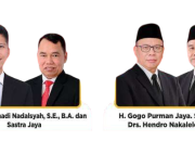 MK Diskualifikasi Semua Paslon Pilkada Batara