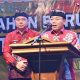 100 Hari Kepemimpinan Wiyatno-Dodo di Kabupaten Kapuas