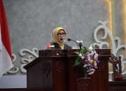 Dewan Tekankan Pentingnya Keterwakilan Perempuan di Parlemen