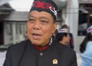 HUT ke-23 Kabupaten Gunung Mas, Lohing Doakan Semakin Maju dan Jaya