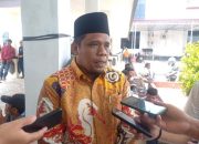 Harsandi Yakin Selanorwanda Bakal Bawa Seruyan Lebih Maju