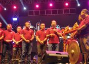 Bupati Resmi Buka Sukamara Expo, Sosialisasikan Program dan Hasil Pembangunan 