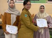Dinkes Kapuas Genjot Mutu Pelayanan Kefarmasian Melalui Inovasi dan Sosialisasi