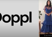 Google Luncurkan Doppl, Pakai AI untuk Jajal Pakaian secara Virtual