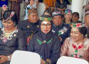 Masyarakat Gumas Mesti Terus Budayakan Germas