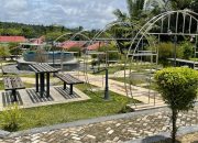 Fasilitas Umum di Gumas Hendaknya Dijaga dan Dirawat