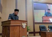Fraksi PDI Perjuangan Setuju Empat Raperda Dibahas Lebih Lanjut