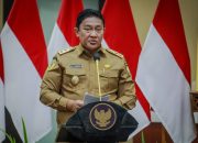 Pemprov Kalteng Gelar Pawai Muharram 1447 H