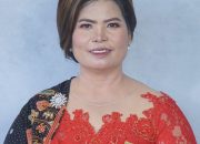 Fraksi PDIP Sampaikan Tiga Poin di Rapat Paripurna ke 4
