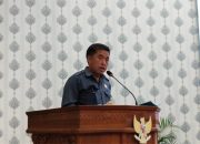 Fraksi Golkar Sambut Baik Pengajuan Empat Raperda