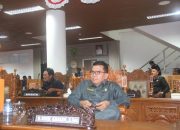 Masyarakat Pulpis Diajak Jaga Kebersihan Lingkungan