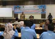 Pelatihan Tata Boga untuk Penyandang Disabilitas Tunarungu