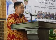 Pemkab Katingan Berencana Bentuk Relawan Pendidikan