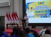 Pemkab Pulpis Gelar Sosialisasi dan Advokasi SPMB
