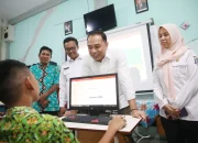 Simak Syarat dan Jadwal SPMB SMP Surabaya 2025 Jalur Prestasi Rapor