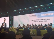 Indonesia upayakan langkah kolaborasi pengembangan AI