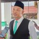 Anggota DPRD Kabupaten Katingan, Alfriyano, S.Sos