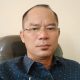 Anggota DPRD Kabupaten Katingan, Esenhover, A.Md