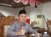 Dewan Dukung Pelaksanaan Program Cetak Sawah 