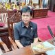 Anggota DPRD Kalteng Agie