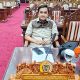 Anggota DPRD Kalteng Asdy Narang