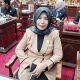 Anggota DPRD Kalteng Noor Fazariah Kamayanti