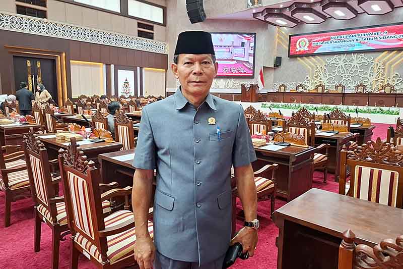UMKM Butuh Dukungan Nyata, Bukan Sekadar Modal UMKM Butuh Dukungan Nyata, Bukan Sekadar Modal