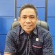 Anggota DPRD Kapuas Bardiansyah