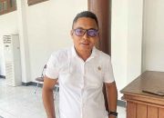 Anggota DPRD Kapuas Didi Hartoyo.