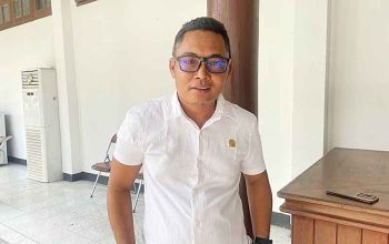 Anggota DPRD Kapuas Didi Hartoyo.