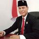 Anggota DPRD Kapuas Syarkawi H.Sibu.