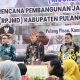 Bupati Hadiri Musrenbang RPJMD 2025-2029