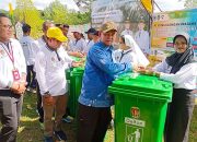 Bupati Komitmen Dukung Program Pengelolaan Lingkungan