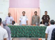 Bupati Minta Peredaran Pupuk dan Pestisida Aman dan Tepat Sasaran