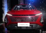 Chery Pangkas Harga Mobil Hingga Rp 100 Juta, Nggak Takut Rugi?