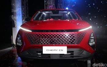 Chery Pangkas Harga Mobil Hingga Rp 100 Juta, Nggak Takut Rugi