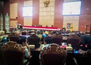 Dewan Bahas Jawaban Pemko Terkait Dua Raperda Strategis