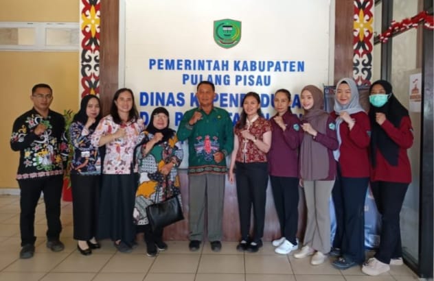 Dinkes Berikan Layanan Mobile CKG ke Perangkat Daerah 