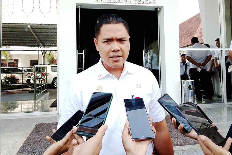 Disdik Paparkan Program Prioritas Pendidikan dalam Raker DPRD