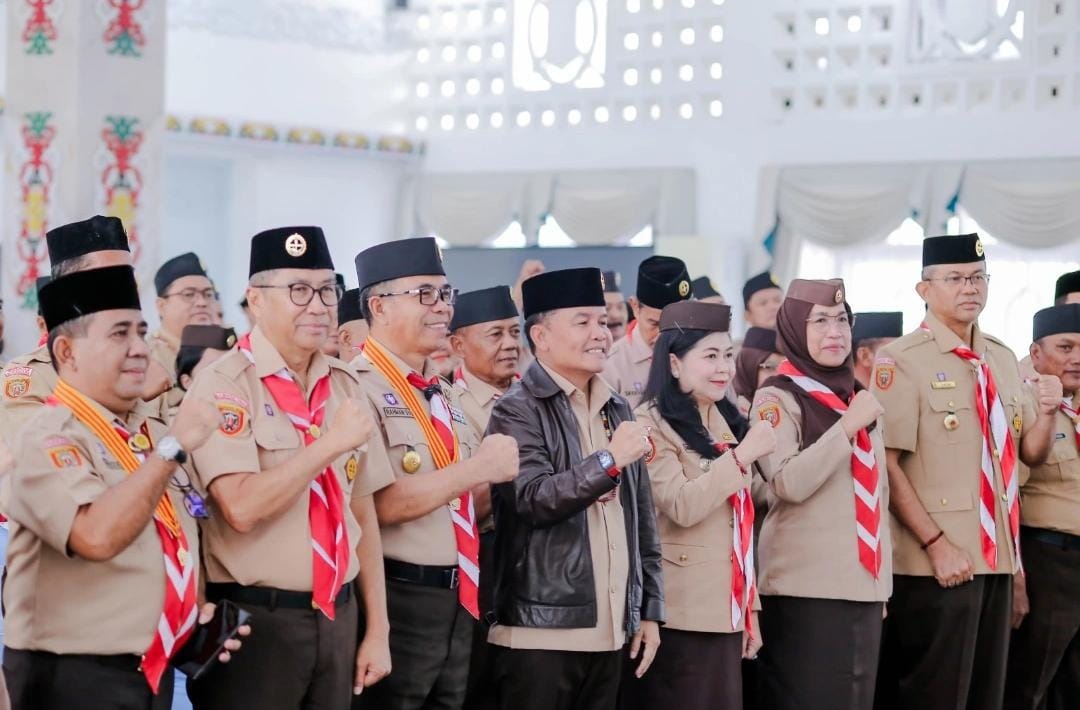 Foto Bersama
